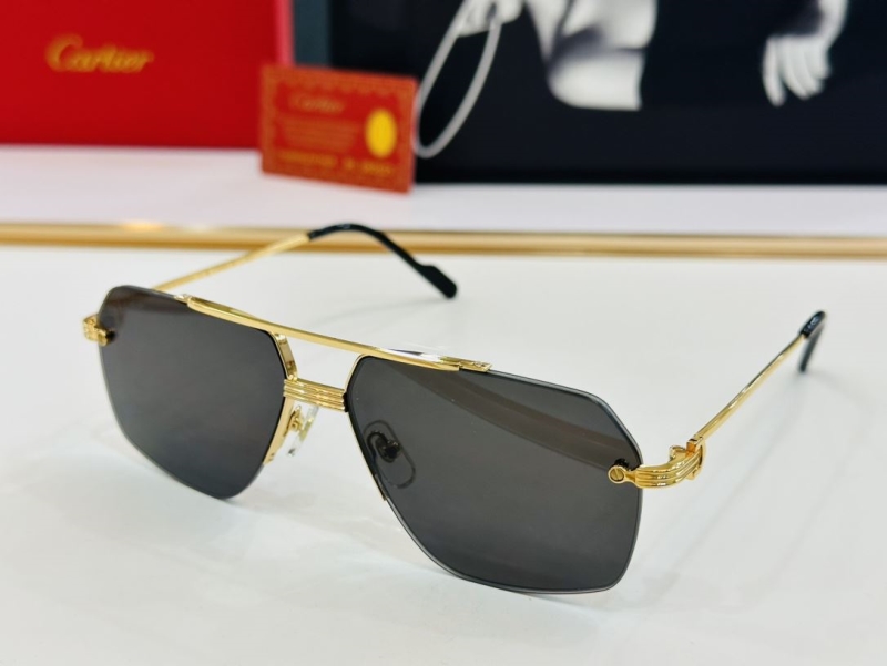 Cartier Sunglasses